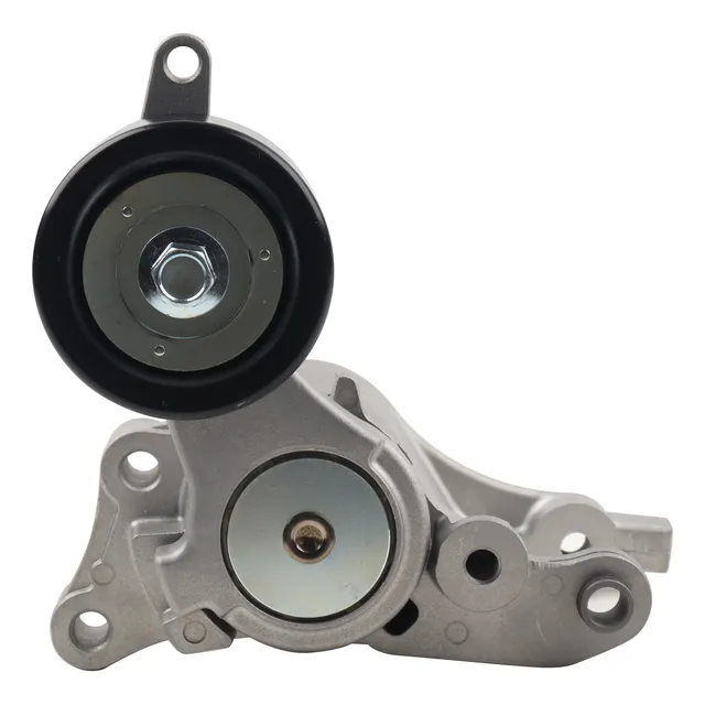 Tensor Correia Alternador Para Poly V Hilux Sw4