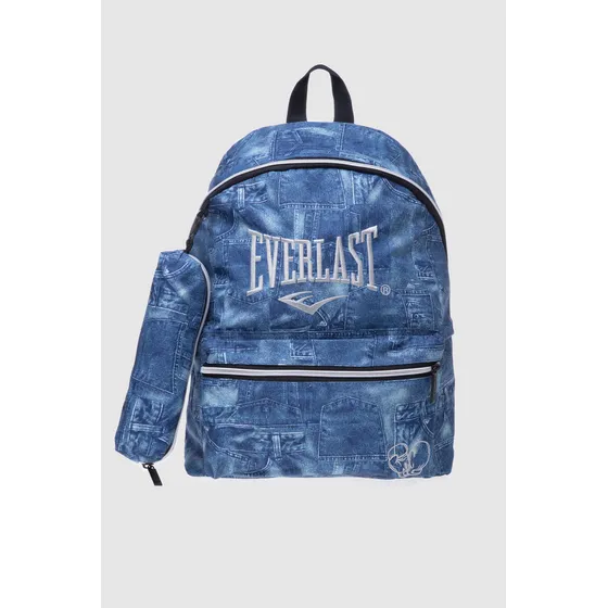 Mochila Everlast Bts