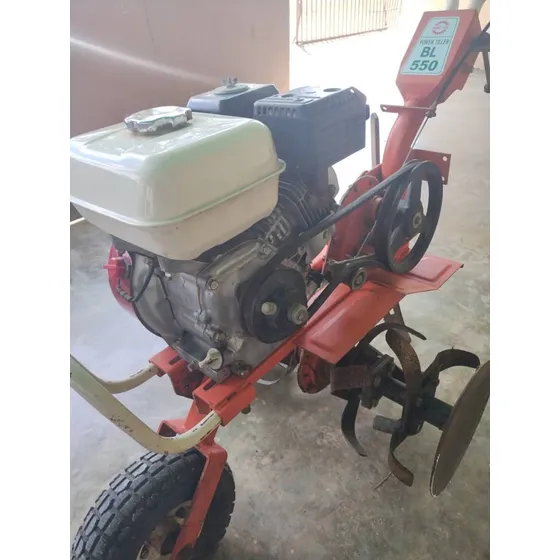 Motocultor Usado