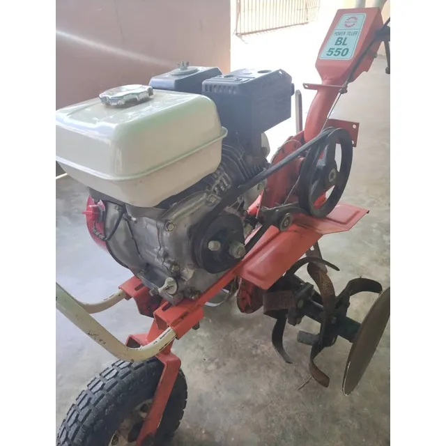 Motocultor Usado