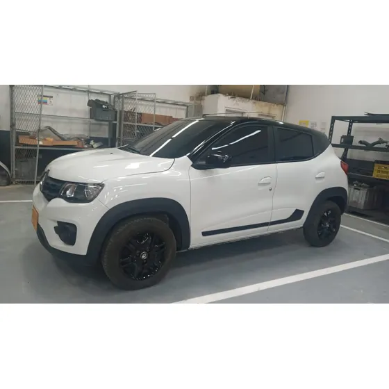 Renault Kwid 1.0 12v