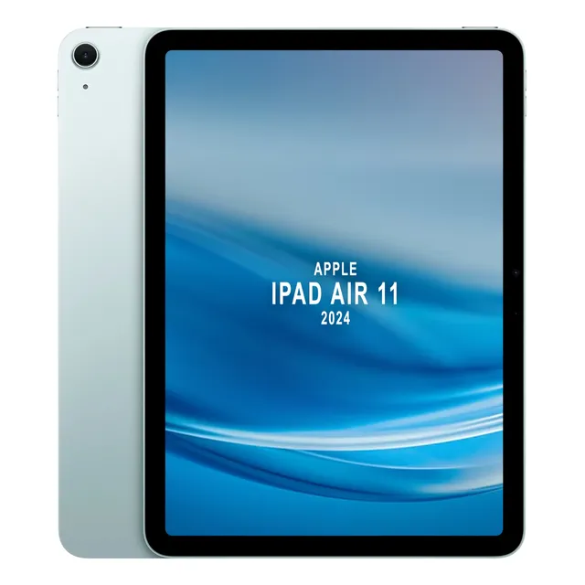iPad Air 11 Apple 11'' 8 Core 8gb 256gb Ipados Azul