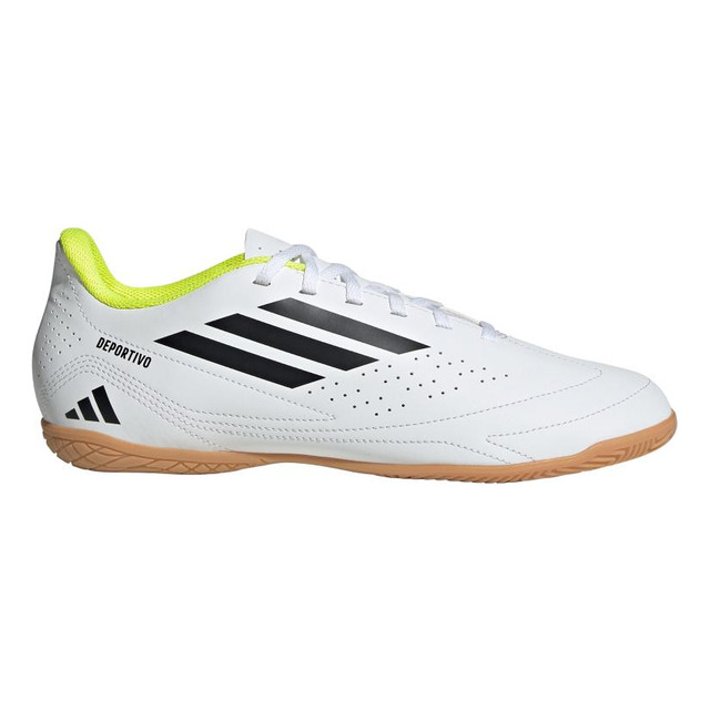 Chuteira Deportivo Iii Futsal adidas Chuteira Deportivo Iii Futsal adidas