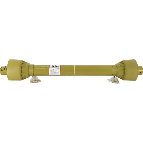 Linea Transmision Universal Pto Para Reemplazo Cortacesped