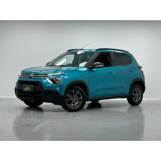 Citroën C3 1.0 Firefly Flex Feel Manual
