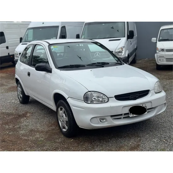 Chevrolet Corsa 1.4 Cargo
