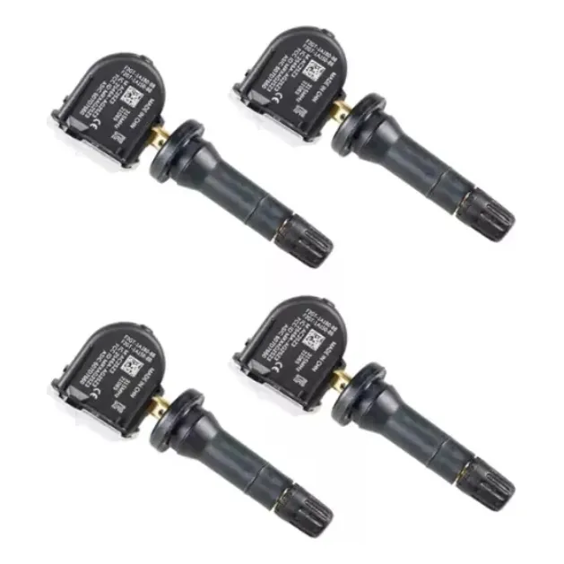 Sensor Tpms De Presión 433 Mhz Planta Malibu Cruze Silverado