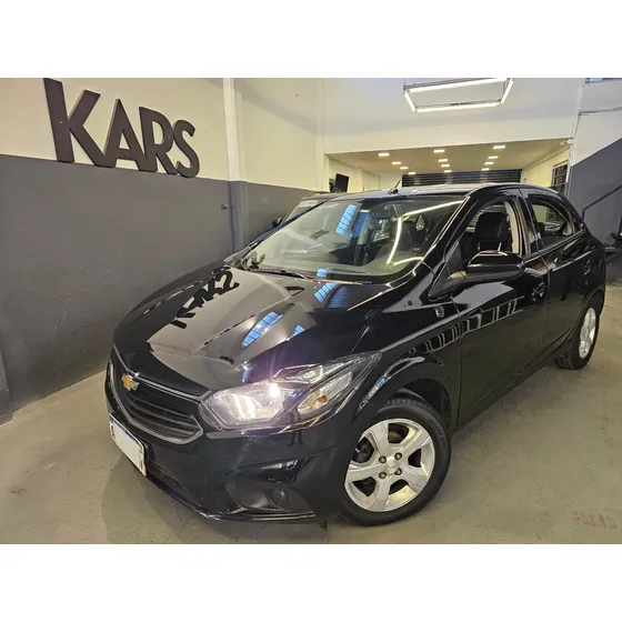 Chevrolet Onix 1.4 Lt 98cv