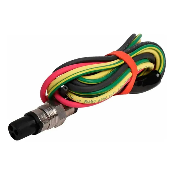 Conector Para Motores Franklin De 4 , 1/2 - 3 Hp Cct43x48