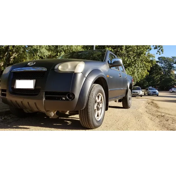 Gwm Wingle 2.4 Extra Full