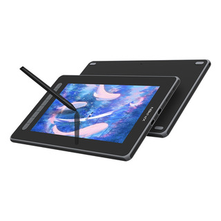 Pantalla Gráfica Xp-pen Artist 12 2.ª Generación Con Chip X3 Pantalla Gráfica Xp-pen Artist 12 2.ª Generación Con Chip X3