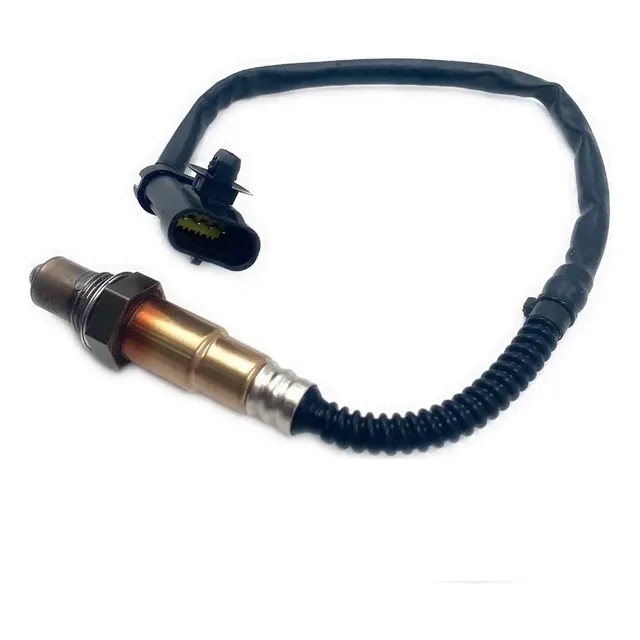 Sensor Oxigeno Platina Clio Kangoo Megane Scenic Pos 1 O 2