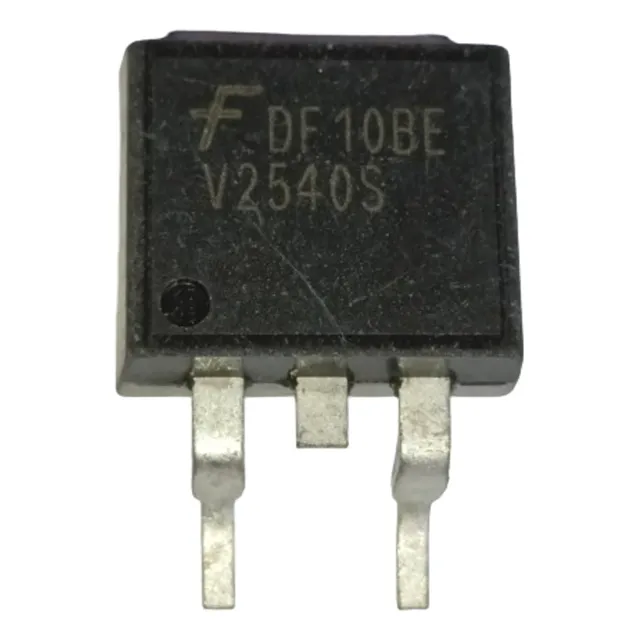 Transitor  V2540s