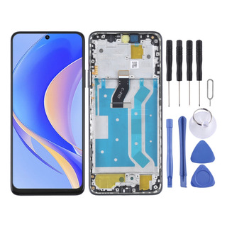 Zc Pantalla Lcd Original Con Marco Para Huawei Nova Zc Pantalla Lcd Original Con Marco Para Huawei Nova
