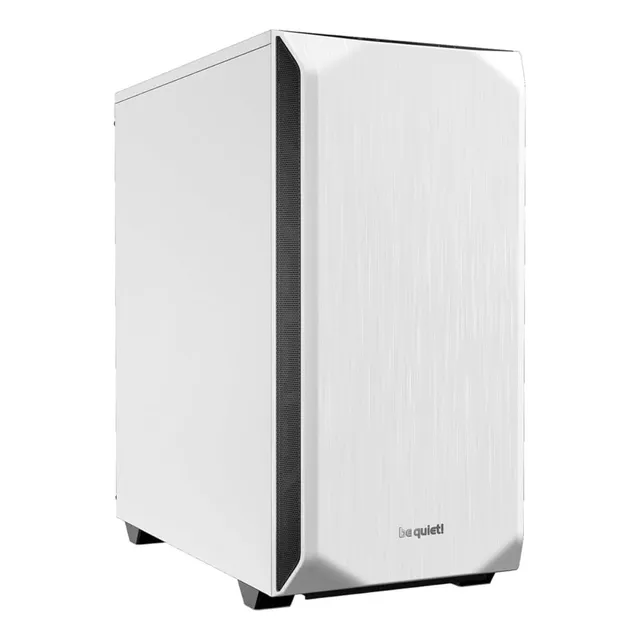 ¡cállate! Base Pura 500 Atx Midi Tower Pc Case | Dos Fanátic
