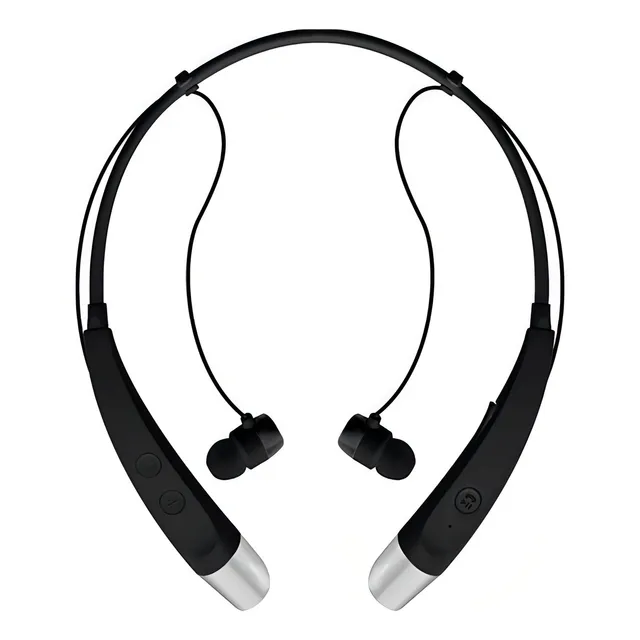 Auriculares Inalambricos fifo Myme Fit Arch2 46600 - Bt Color Negro Color de la luz Azul
