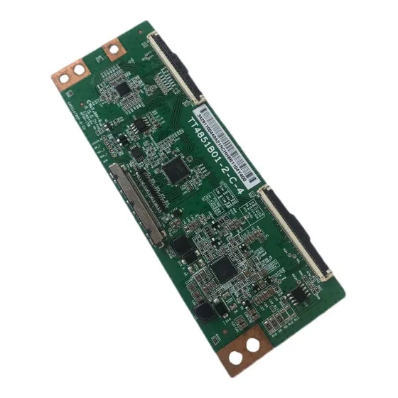 Placa T-con Tcl L49s4900fs L49s4900 Tt4851b01-2-c-4