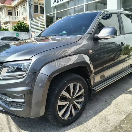 Volkswagen Amarok 2020 3.0 Highline