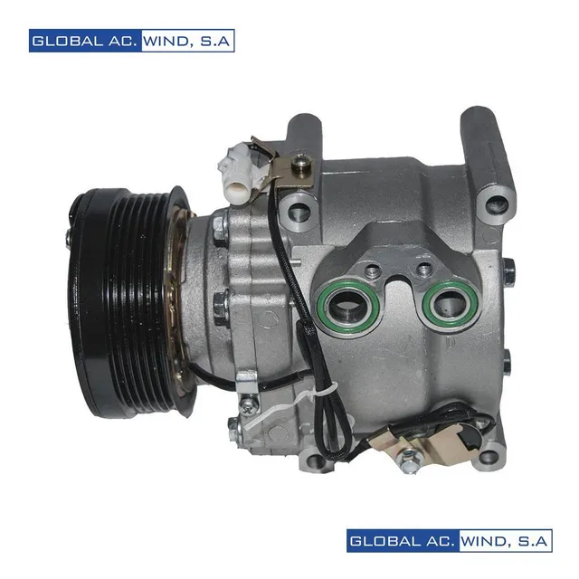 Compresor Mitsubishi Signo 2003-2008