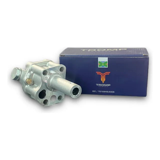 Bomba De Aceite Nissan Frontier D21 D22 12v 16 Gasolina