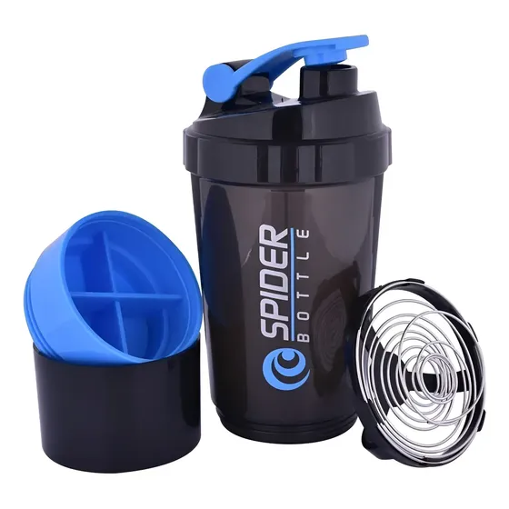 Shaker, Tomatodo Blender Bottle Spider 500 Ml Fisica | Cuotas sin interés