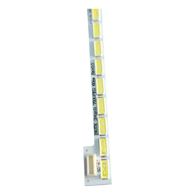 Tira Led Para Tcl L39e5390 Innotek 39inch 7030pkg 60led 6v