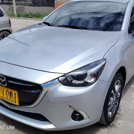 Mazda 2 2020 1.5 Grand Touring