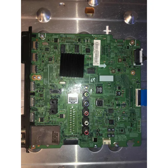 Placa Principal Tv Samsung Un75f6400 Un75f6400ag Bn91-12150f