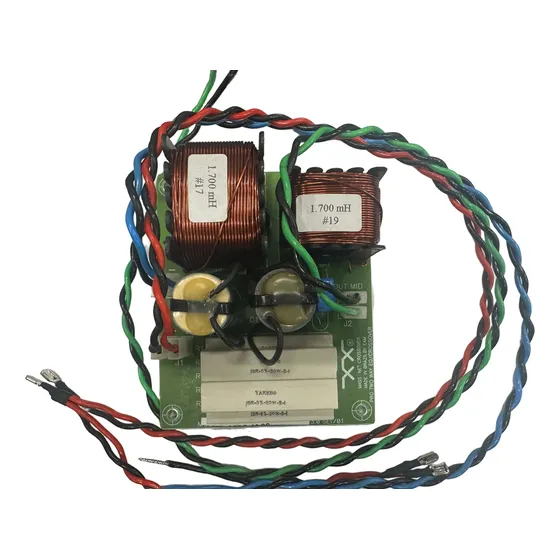 Rede Divisora Passiva De 2 Vias, 12db,2w12/1500eq