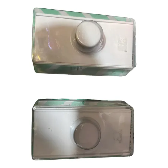 10 Dimmer De Luz Marca Hidra Mod Rh-3 1200w