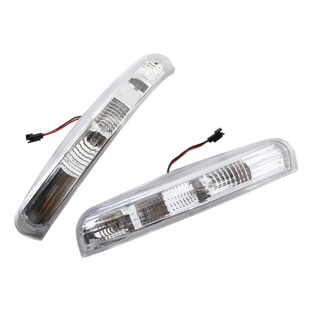 Para  Espejo Retrovisor Intermitente Para Chevrolet Captiva