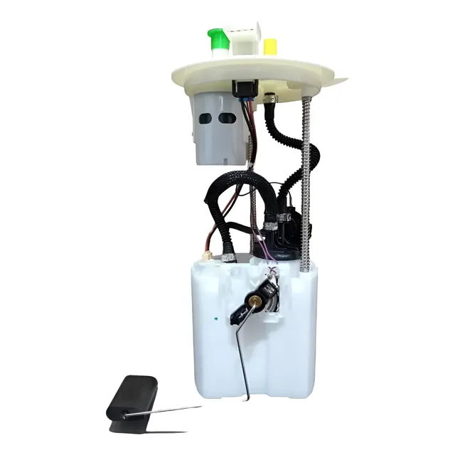 Modulo Gasolina Ford Triton 09-10 Super Duty 11-18 2 Picos
