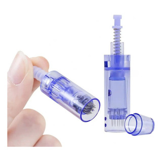 Kit 20 Cartuchos Dermapen Nano 12 36 Dr. Pen My M Kit 20 Cartuchos Dermapen Nano 12 36 Dr. Pen My M