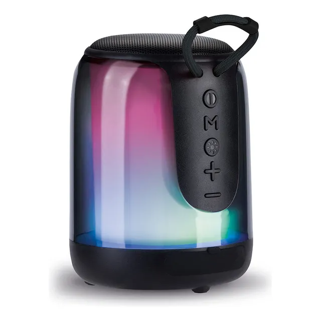 Bocina Inalámbrica Portátil Billboard Chroma Clear 1.2 Pul