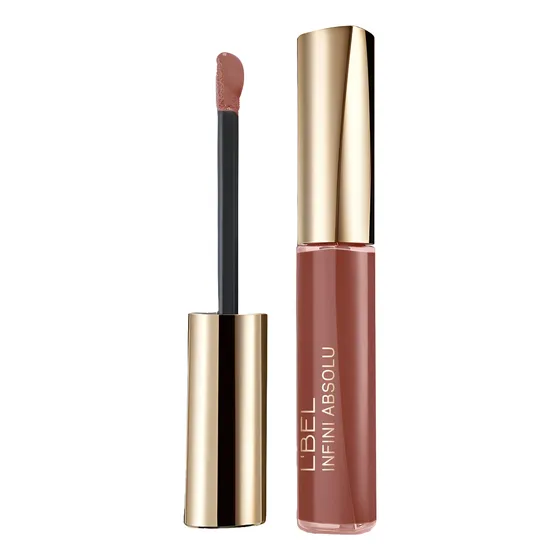 Labial Líquido L'bel Infini Absolu Mate No Transfer