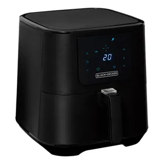 Fritadeira Forno Elétrico 2 Em 1 Air Fryer Frita Assa Grelha Fritadeira Forno Elétrico 2 Em 1 Air Fryer Frita Assa Grelha