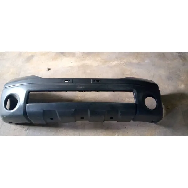 Parachoque Delantero Chery Grand Tiger Modelo Nuevo.