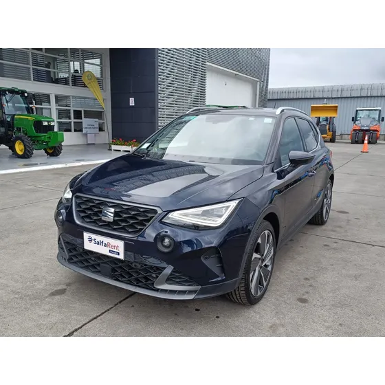 Seat Arona Fl 1.6 Aut