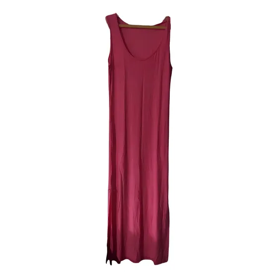 Vestido Modal Largo Nueva Temporada