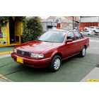 Nissan Sentra 1.6 B13