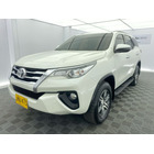 Toyota Fortuner Sw4 Street 2020