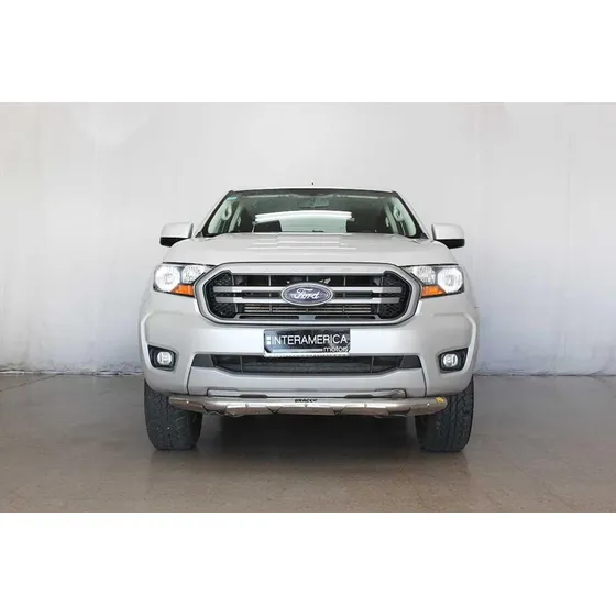 Ford Ranger 3.2 Cd Xls Tdci 200cv Manual 4x4