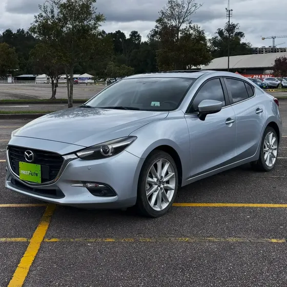 Mazda 3 2020 2.0 Grand Touring At