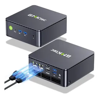 Mini Pc Gmktec | Mercado Livre