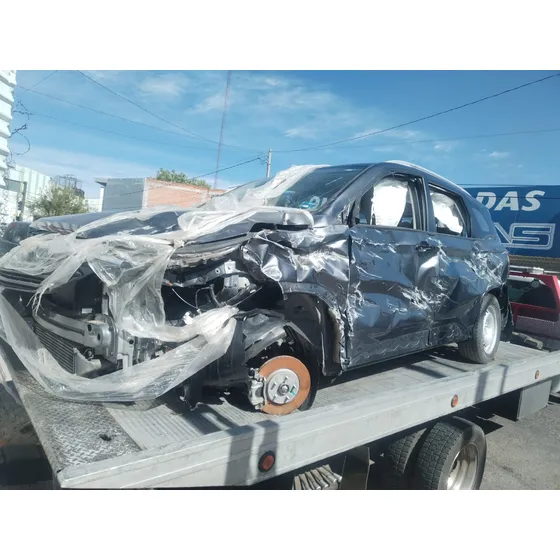 Chevrolet Captiva 1.5 Lt 7p Cvt