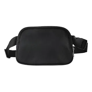 Riñonera Fanny Pack Con Correa Ajustable Para Su Uso Riñonera Fanny Pack Con Correa Ajustable Para Su Uso