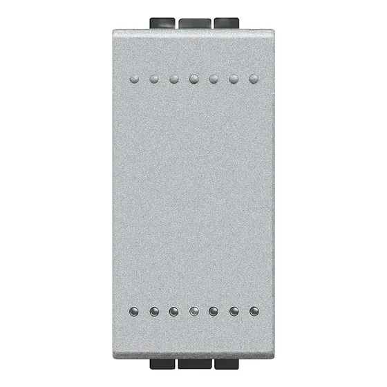 Modulo Interruptor 9/24 Bticino 16a 250v Tech Living Light