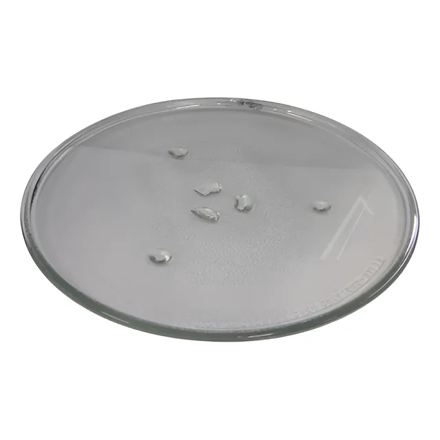 Plato Microondas Cheff Samsung 28cm Diametro