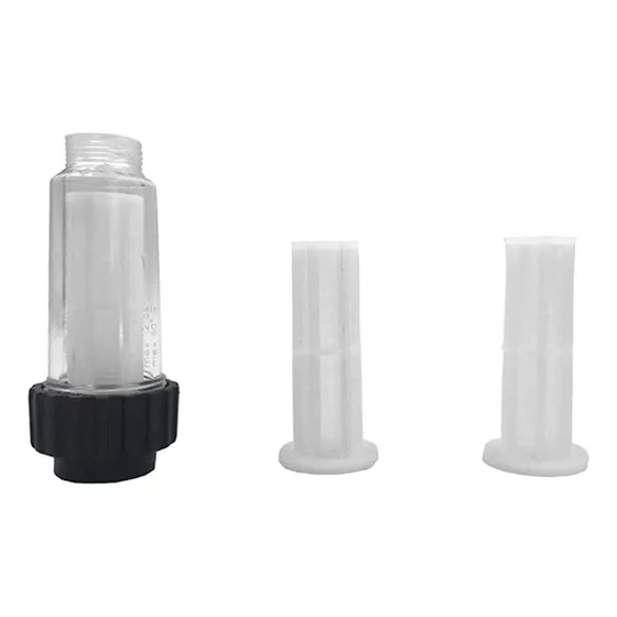 A Juego De Lavadoras Y Filtros Para Karcher K2 K3 K4 K5 K6