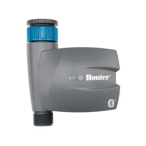 Controlador Torneira Hunter Bluetooth Btt-101p 3/4pol 1pol